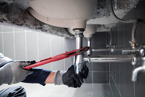 Trusted Water Heater Repair service in Davenport, WA - Masters Plumbing Service